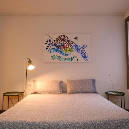 La Barena - Appartamento Vacanze Venice Exterior photo