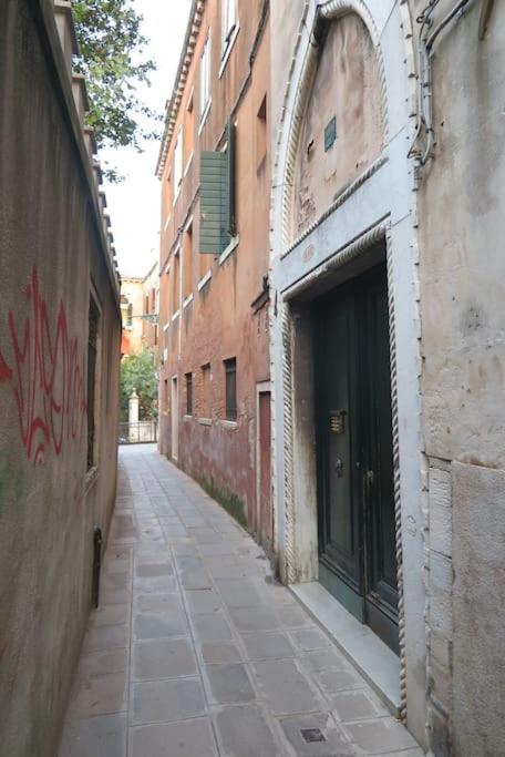 La Barena - Appartamento Vacanze Venice Exterior photo